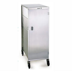 Lakeside - Carts; Type: Tray Delivery Cart ; Load Capacity (Lb.): 250.000 ; Number of Slots: 8 ; Number of Shelves: 0 ; Width (Inch): 21-5/8 ; Length (Inch): 31-1/4 - Exact Tooling