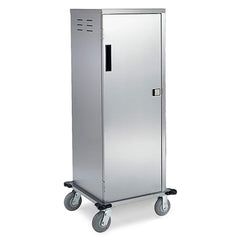 Lakeside - Carts; Type: Tray Delivery Cart ; Load Capacity (Lb.): 300.000 ; Number of Slots: 9 ; Number of Shelves: 0 ; Width (Inch): 33 ; Length (Inch): 36-3/4 - Exact Tooling