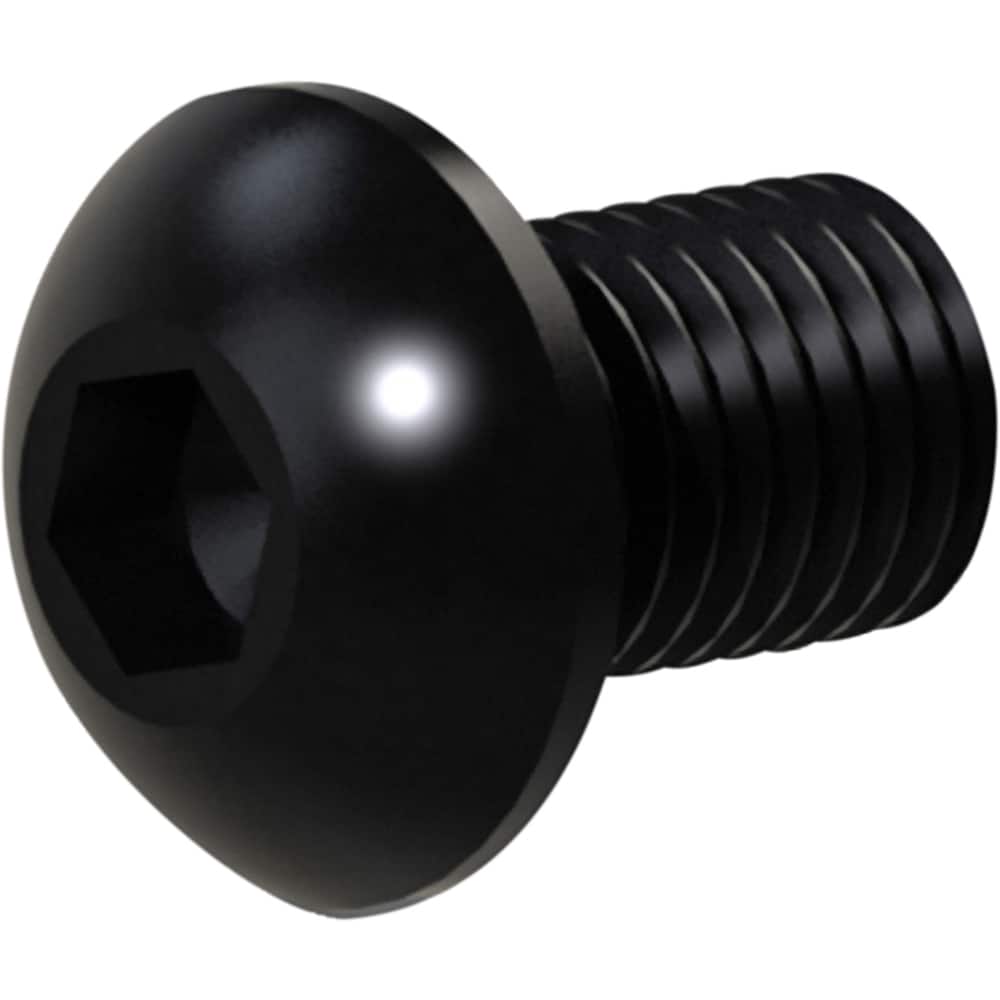 Micro 100 - Boring Bar Holder Accessories; Type: Quick Change Set Screw ; Series: QC - Exact Tooling