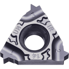Kyocera - 16IR16UNTF PR1115 Carbide Laydown Threading Insert - Exact Tooling