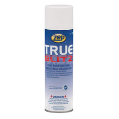 All-Purpose Cleaner: 14 oz Can Liquid & Aerosol, Mint Scent