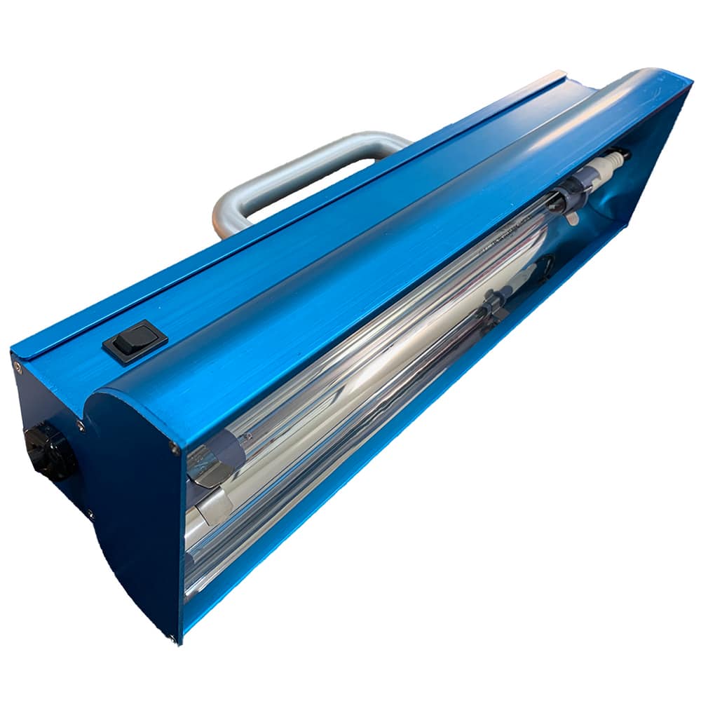 American Ultraviolet - Surface Disinfection Unit - Exact Tooling