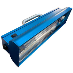 American Ultraviolet - Surface Disinfection Unit - Exact Tooling