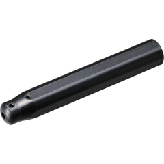 Kyocera - Boring Bar Sleeves; Bore Diameter (mm): 5.0000 ; Shank Type: Straight Shank ; Shank Diameter (mm): 20.0000 ; Shank Height (mm): 19.00 ; Overall Length (mm): 120.0000 ; Bore Depth (mm): 9.00 - Exact Tooling