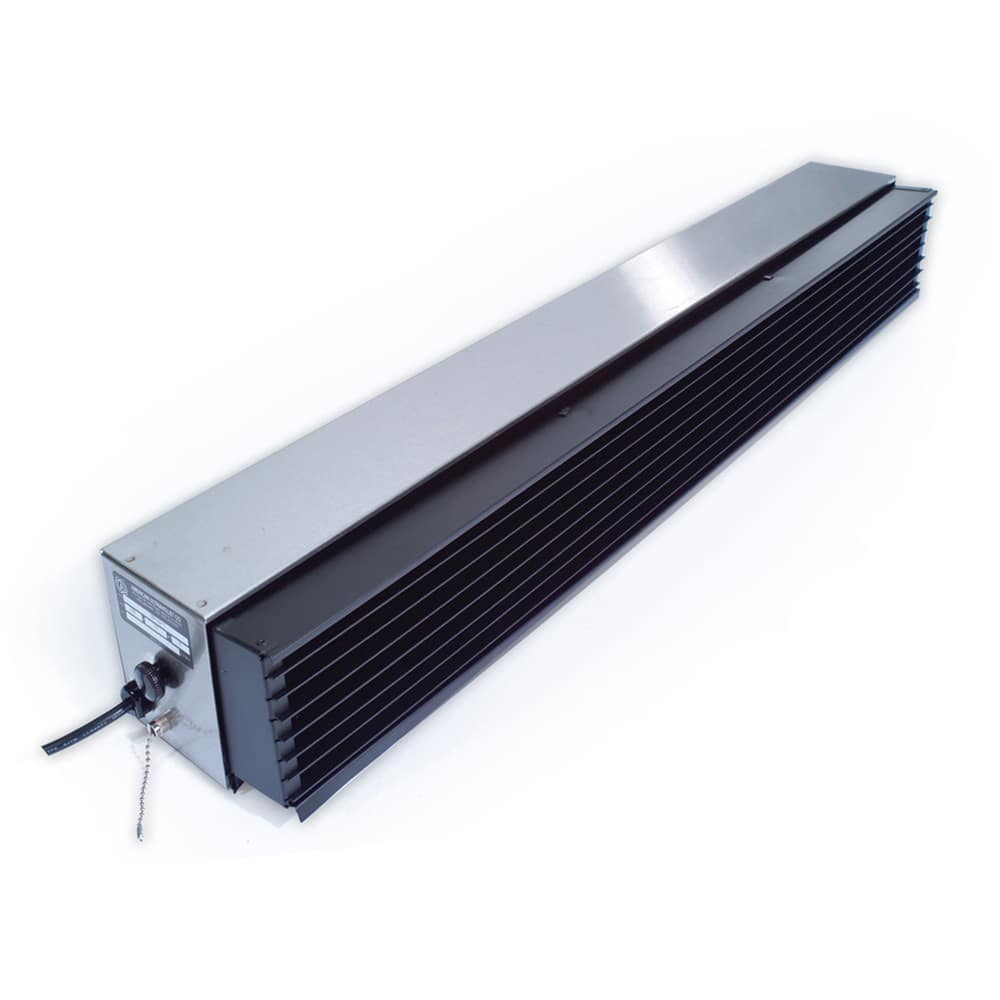 American Ultraviolet - Air Disinfection Unit - Exact Tooling