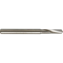 M.A. Ford - #99, 135° Point, Solid Carbide Micro Drill Bit - Exact Tooling