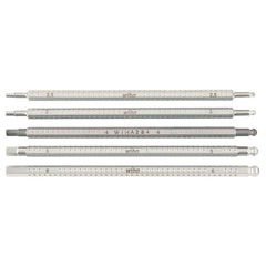 DRIVE-LOC VI 5PC BLADE SET - Exact Tooling