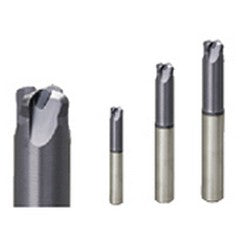 EFFS416 055/42C16R2.6M END MILL - Exact Tooling