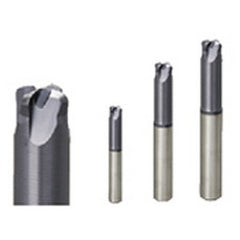 EFF-S4-12 045/34C12R2.0M END MILL - Exact Tooling