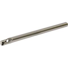 Kyocera - 22mm Min Bore, 36mm Max Depth, Right Hand A...STLC Indexable Boring Bar - Exact Tooling