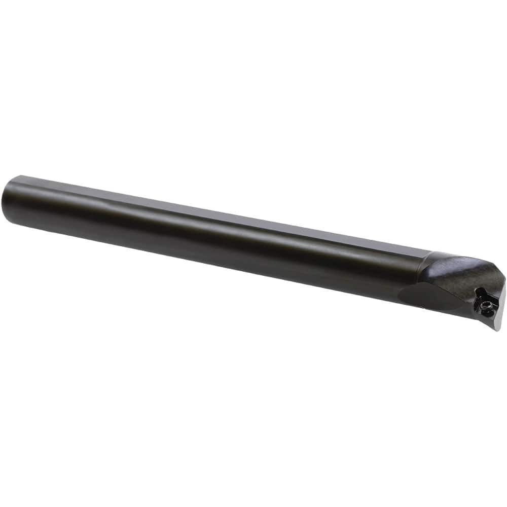 Kyocera - 27mm Min Bore, 23mm Max Depth, Left Hand S...SDUC Indexable Boring Bar - Exact Tooling