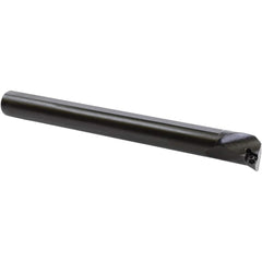 Kyocera - 27mm Min Bore, 23mm Max Depth, Left Hand S...SDUC Indexable Boring Bar - Exact Tooling