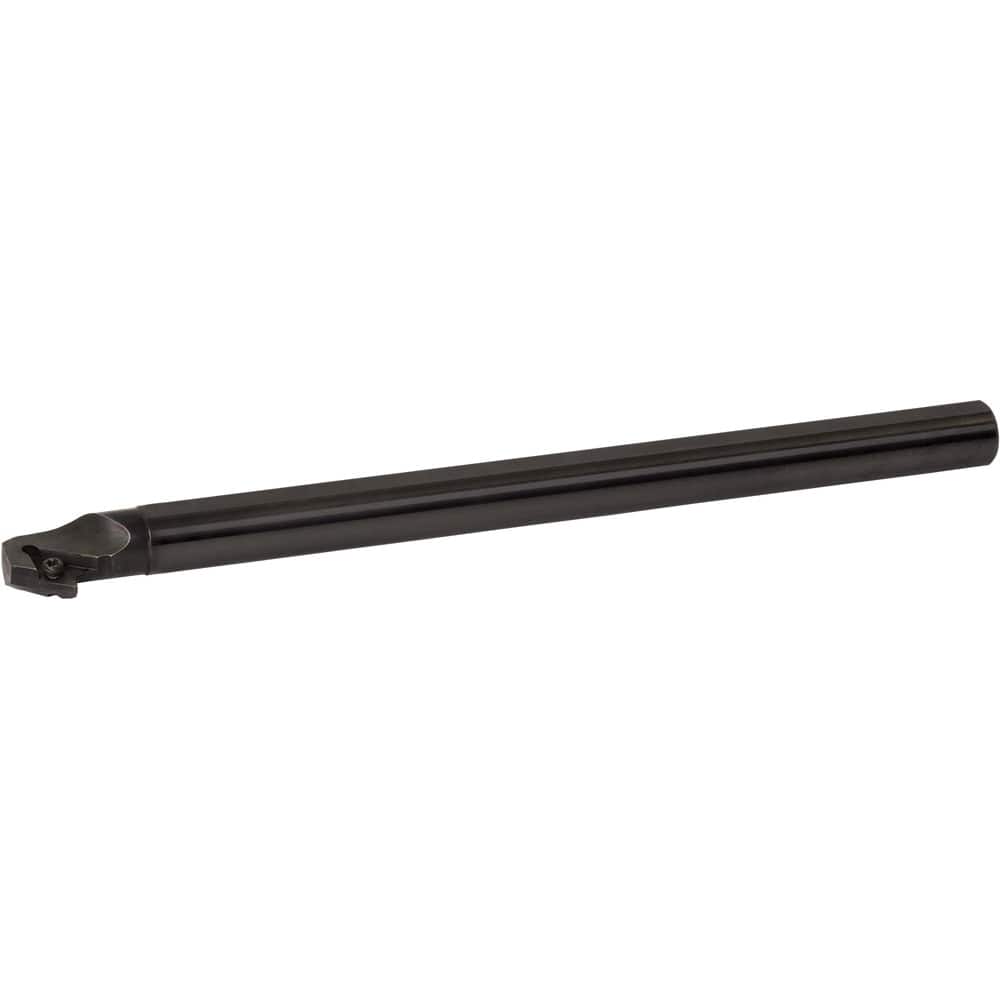 Kyocera - 14mm Min Bore, 14mm Max Depth, Right Hand S...SDZC Indexable Boring Bar - Exact Tooling