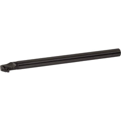 Kyocera - 14mm Min Bore, 14mm Max Depth, Right Hand S...SDZC Indexable Boring Bar - Exact Tooling
