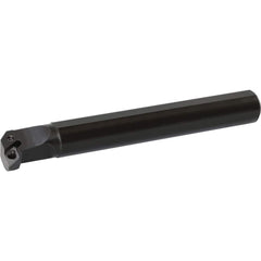 Kyocera - 44mm Min Bore, 50mm Max Depth, Right Hand S...PDQN15 Indexable Boring Bar - Exact Tooling