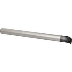 Kyocera - 32mm Min Bore, 32mm Max Depth, Left Hand E...SDUC Indexable Boring Bar - Exact Tooling