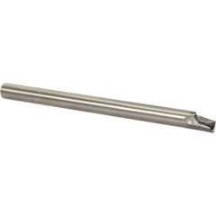 Kyocera - 20.96mm Min Bore, 36mm Max Depth, Left Hand A...STLP Indexable Boring Bar - Exact Tooling