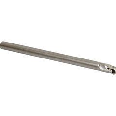 Kyocera - 16mm Min Bore, 24mm Max Depth, Left Hand A...SWUP Indexable Boring Bar - Exact Tooling
