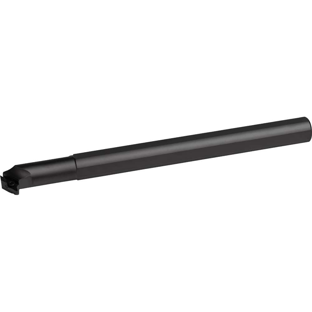 Kyocera - 20mm Min Bore, 32.5mm Max Depth, Left Hand S...SVZB Indexable Boring Bar - Exact Tooling