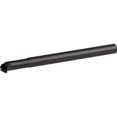 Kyocera - 20mm Min Bore, 32.5mm Max Depth, Left Hand S...SVZB Indexable Boring Bar - Exact Tooling