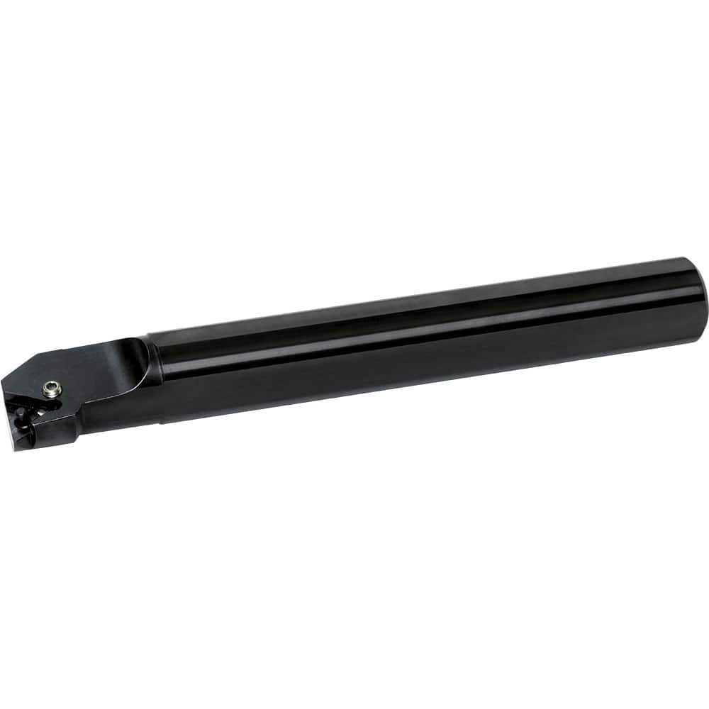 Kyocera - 25mm Min Bore, 37mm Max Depth, Right Hand S...PTUN16 Indexable Boring Bar - Exact Tooling