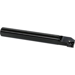 Kyocera - 20mm Min Bore, 34mm Max Depth, Left Hand S...PTUN16 Indexable Boring Bar - Exact Tooling