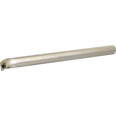 Kyocera - 19.99mm Min Bore, 25mm Max Depth, Right Hand A...SDQC Indexable Boring Bar - Exact Tooling