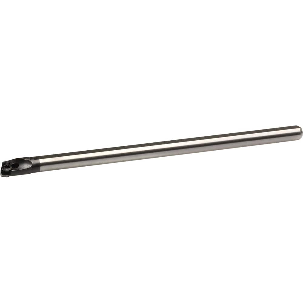 Kyocera - 7mm Min Bore, 10mm Max Depth, Right Hand C...SWUB Indexable Boring Bar - Exact Tooling