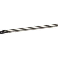 Kyocera - 6mm Min Bore, 9mm Max Depth, Right Hand C...SWUB Indexable Boring Bar - Exact Tooling