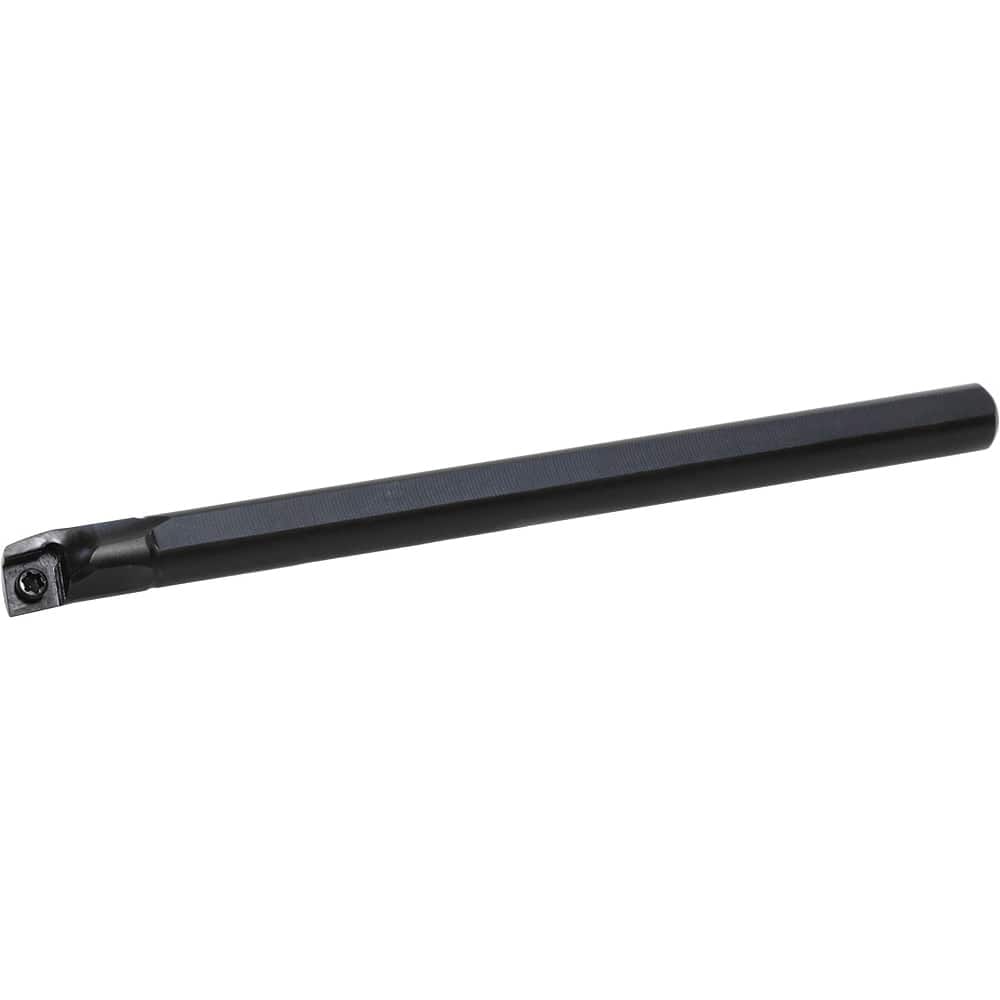 Kyocera - 18mm Min Bore, 30mm Max Depth, Right Hand S...SCLP Indexable Boring Bar - Exact Tooling