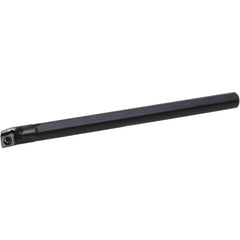 Kyocera - 18mm Min Bore, 30mm Max Depth, Right Hand S...SCLP Indexable Boring Bar - Exact Tooling