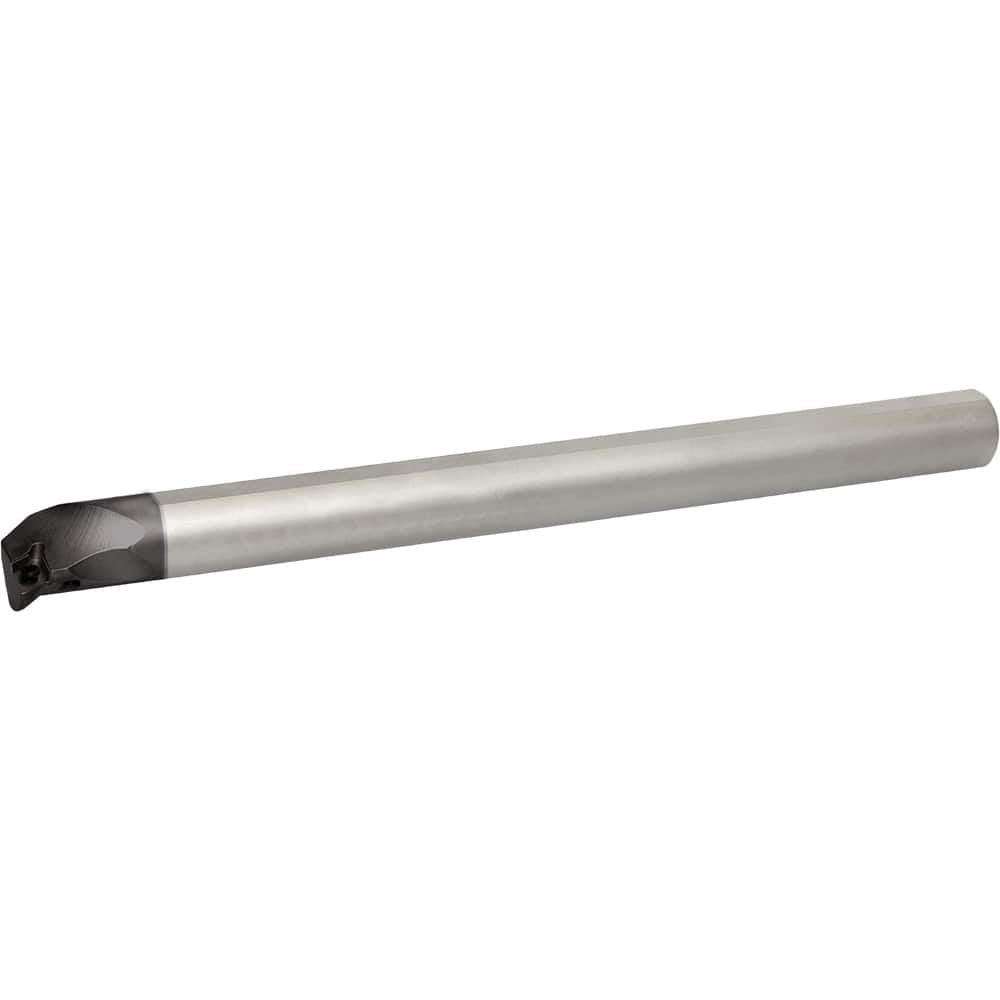 Kyocera - 19.99mm Min Bore, 27.71mm Max Depth, Right Hand E...SDUC Indexable Boring Bar - Exact Tooling