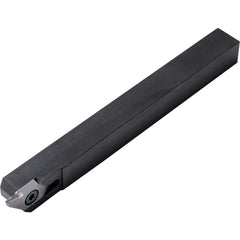 Kyocera - Indexable Cut-Off Toolholders; Hand of Holder: Right Hand ; Maximum Depth of Cut (mm): 16.00 ; Maximum Workpiece Diameter (mm): 32.00 ; Series: KTKF ; Toolholder Style: KTKF ; Insert Compatibility: TKF16R? - Exact Tooling