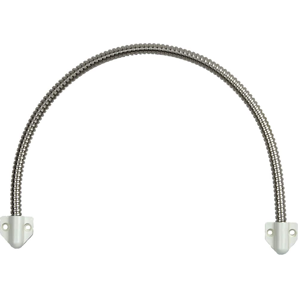 Dorma Kaba - Electromagnet Lock Accessories; ForUseWith: Electromagnetic Locks ; Features: Surface-mounted on hinge side - Exact Tooling