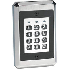 Dorma Kaba - Electromagnet Lock Accessories; ForUseWith: Standard Doors ; Features: Surface-mounted on hinge side - Exact Tooling