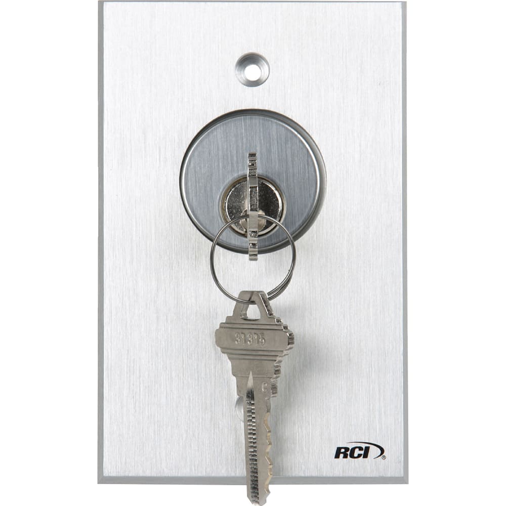 Dorma Kaba - Electromagnet Lock Accessories; ForUseWith: Standard Doors ; Features: Surface-mounted on hinge side - Exact Tooling