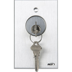 Dorma Kaba - Electromagnet Lock Accessories; ForUseWith: Standard Doors ; Features: Surface-mounted on hinge side - Exact Tooling
