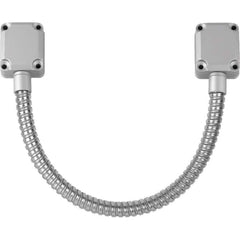 Dorma Kaba - Electromagnet Lock Accessories; ForUseWith: Standard Doors ; Features: Surface-mounted on hinge side - Exact Tooling