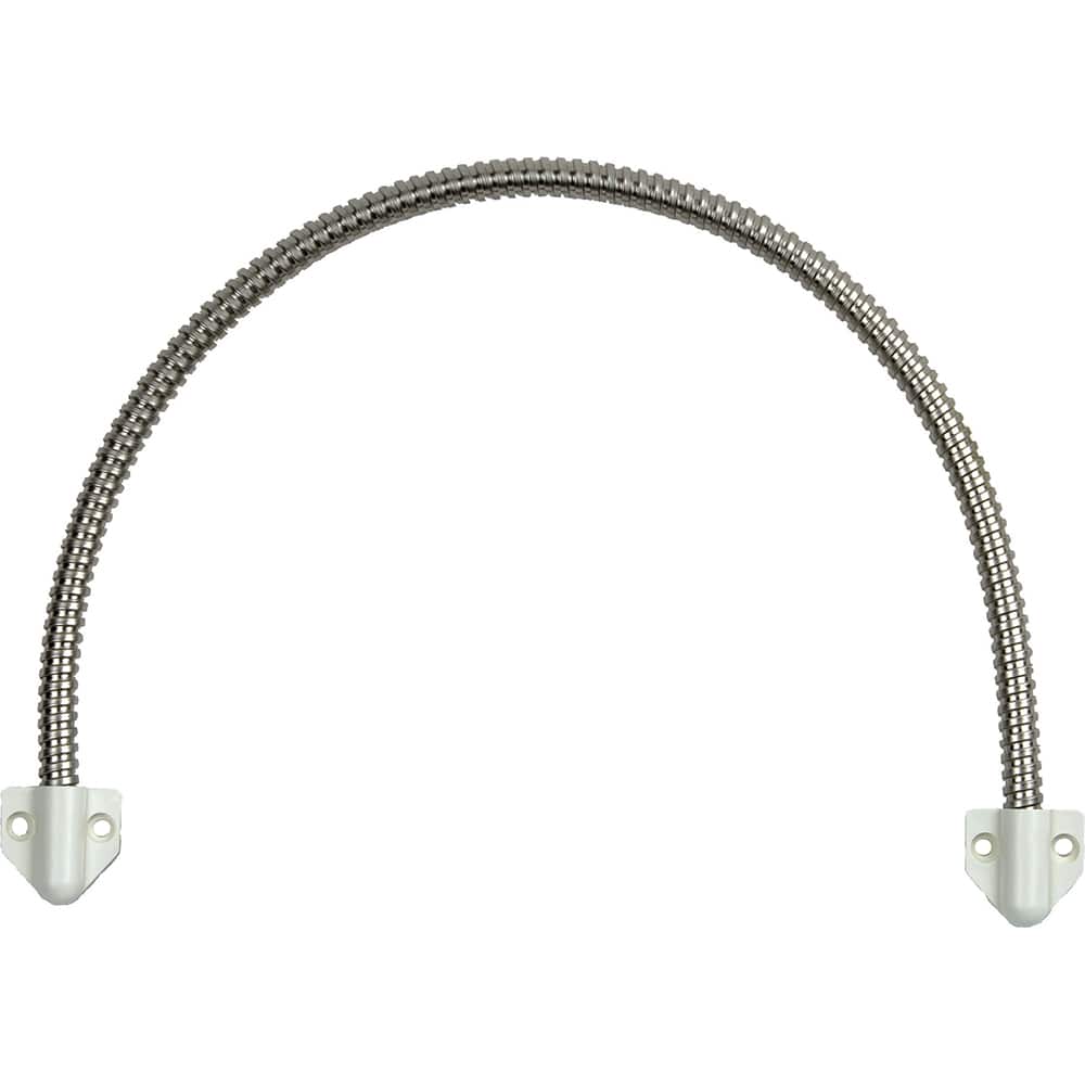 Dorma Kaba - Electromagnet Lock Accessories; ForUseWith: Standard Doors ; Features: Surface-mounted on hinge side - Exact Tooling