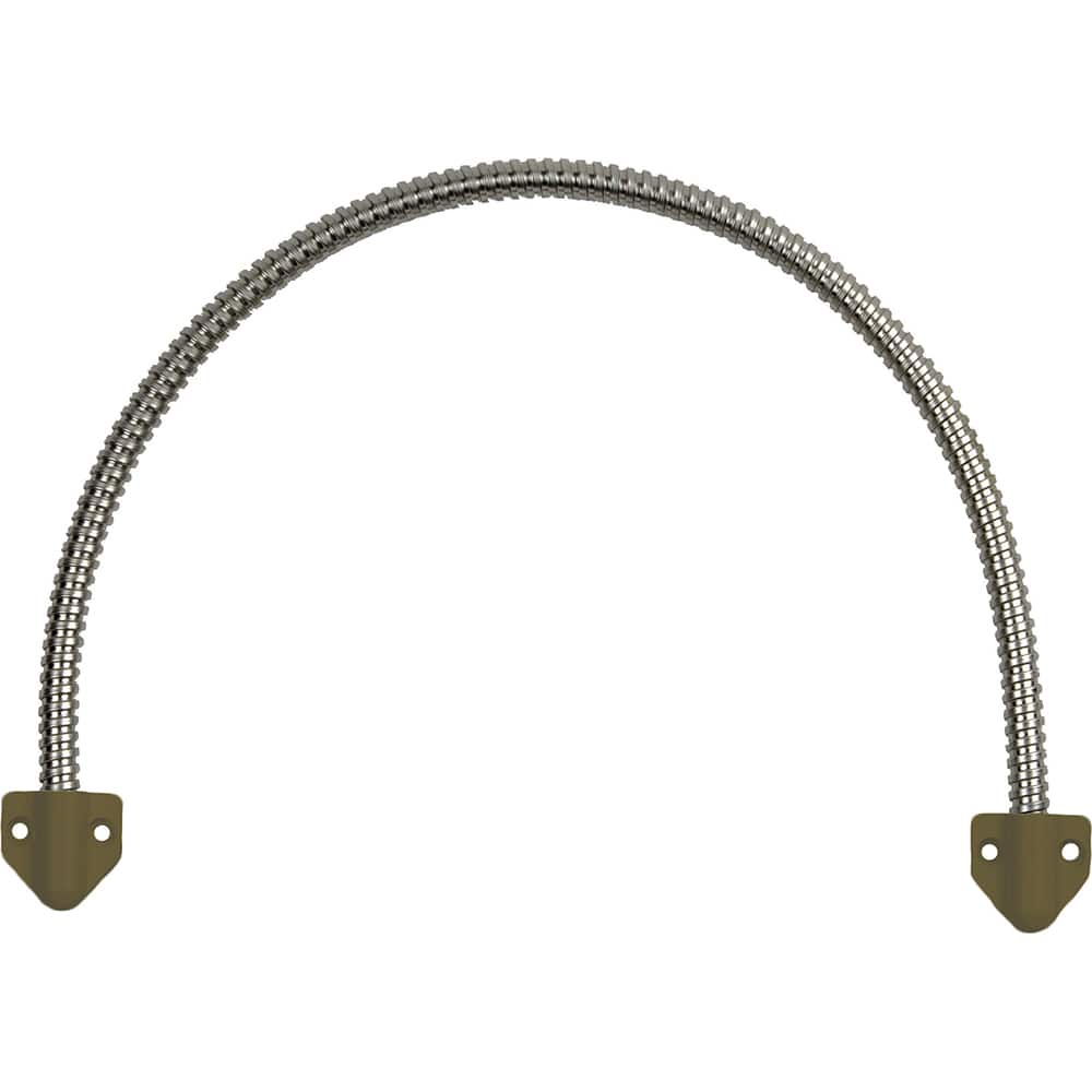 Dorma Kaba - Electromagnet Lock Accessories; ForUseWith: Heavy Duty Doors ; Features: Surface-mounted on hinge side - Exact Tooling