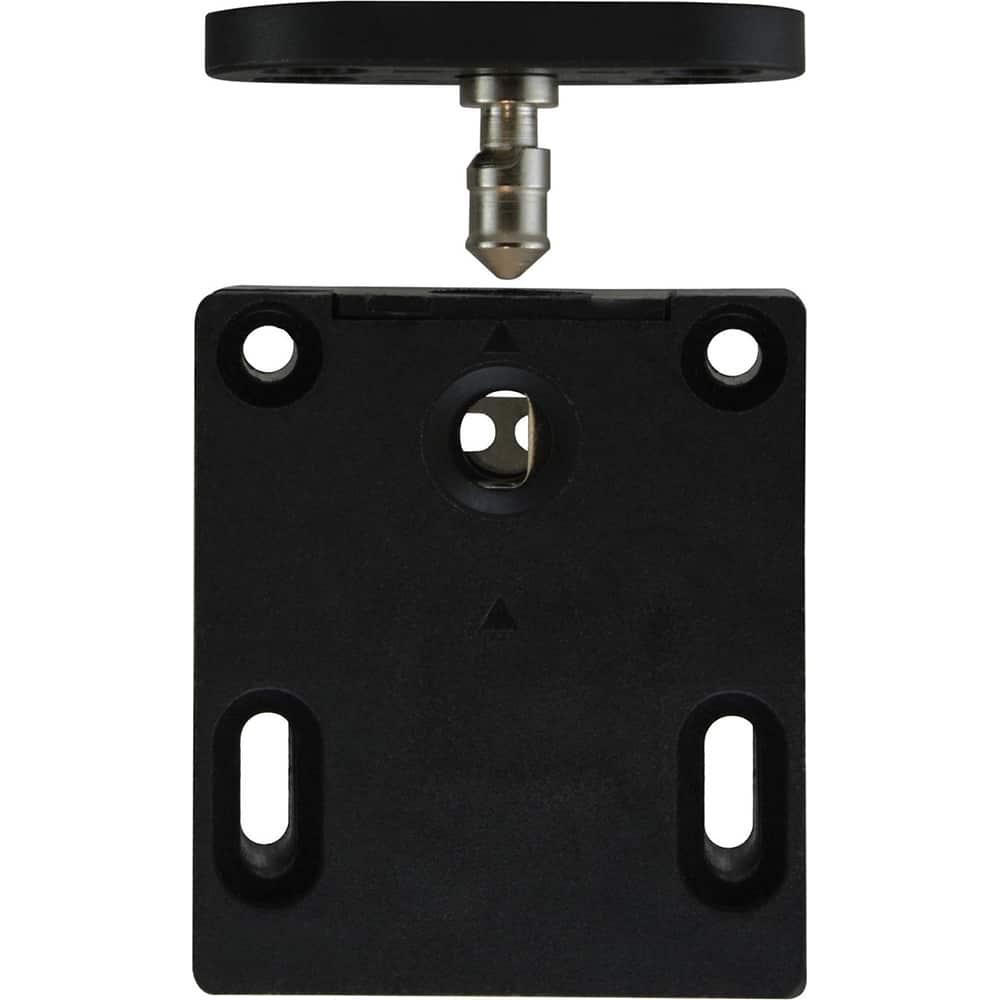 Dorma Kaba - Electromagnet Locks; Average Magnetic Pull (Lb.): 250.000 (Pounds); Timer: No ; Features: Surface-mounted compact electric lock - Exact Tooling