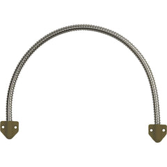 Dorma Kaba - Electromagnet Lock Accessories; ForUseWith: REX ; Features: Quickly mounts to single gang surface or recessed electrical box - Exact Tooling