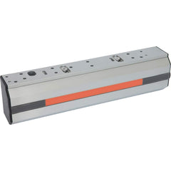 Dorma Kaba - Electromagnet Locks; Average Magnetic Pull (Lb.): 1200.000 (Pounds); Timer: Yes ; Features: Surge protection - Exact Tooling