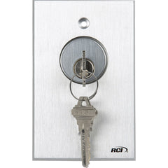 Dorma Kaba - Electromagnet Lock Accessories; ForUseWith: Mag Lock ; Features: Quickly mounts to single gang box (Standard) or narrow-stile door frames (Narrow) - Exact Tooling