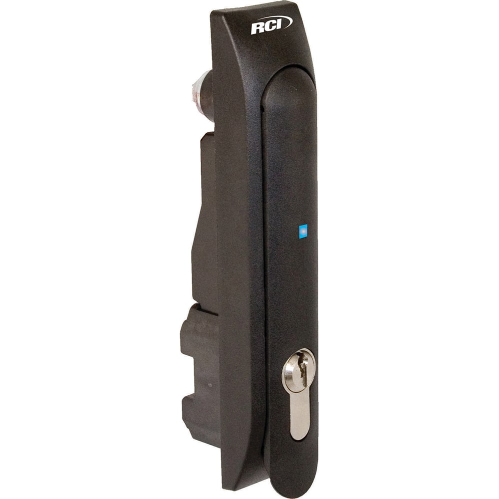 Dorma Kaba - Electric Strikes; Finish/Coating: Black - Exact Tooling