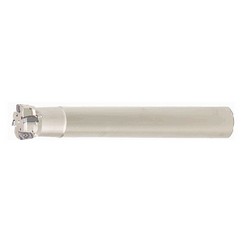 EXN03R068U006202L - Indexabl End Mill - Exact Tooling
