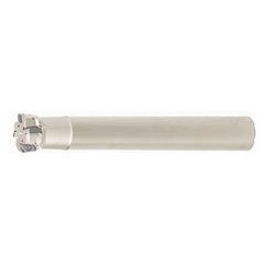 EXN03R087U0075-02 - Indexable End Mill - Exact Tooling