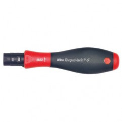 TORGUEVARIO HANDLE 5 TO 18 IN/LBS - Exact Tooling