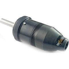 RivetKing - Power Riveter Accessories; Accessory Type: Nose Assembly ; For Use With: Supratites Structural Rivet ; Riveter Type: Blind - Exact Tooling