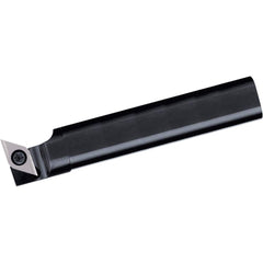 Kyocera - LH S?SDLC11 0° (Axial), 0° (Radial)° Positive Rake Indexable Turning Toolholder - Exact Tooling